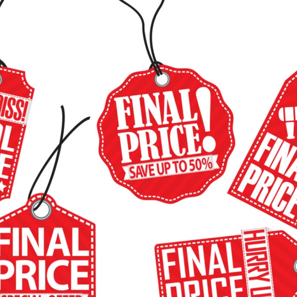 FINAL PRICES!!!! SELL ENDS ON FEB 14TH!!!!❤❤❤